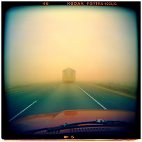 Little House on the Freeway, 2003.  ( )